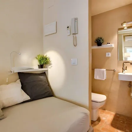 Apartment De L Onyar