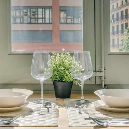 Apartment De L Onyar *