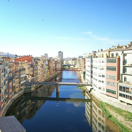 Apartment De L Onyar