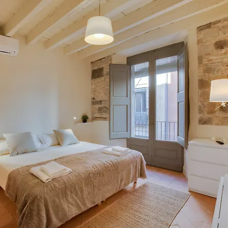 Apartment De L Onyar Girona