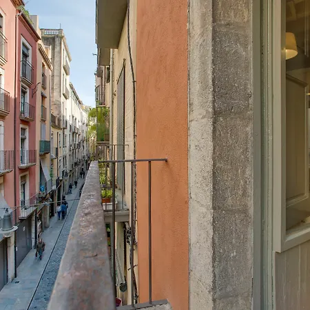 De L Onyar * Girona