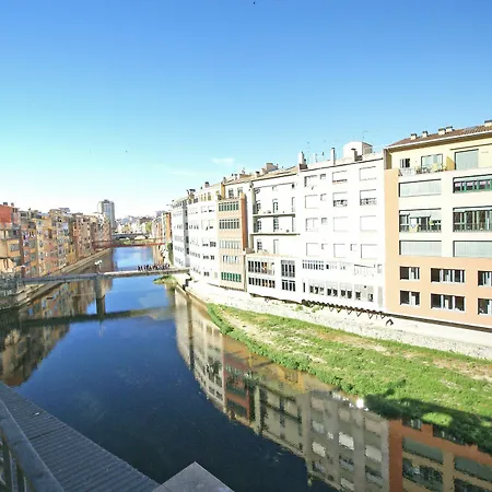 Apartment De L Onyar *