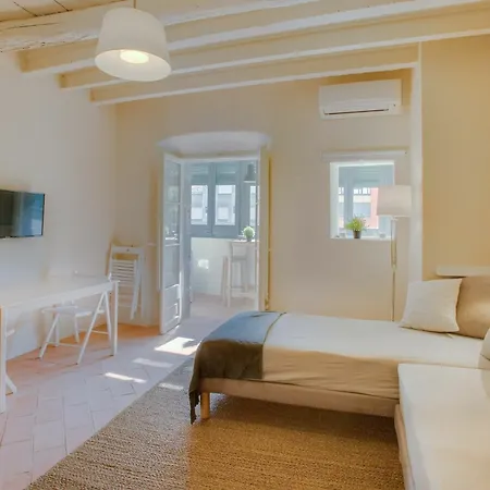 Apartment De L Onyar