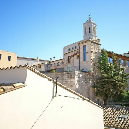 De L Onyar * Girona
