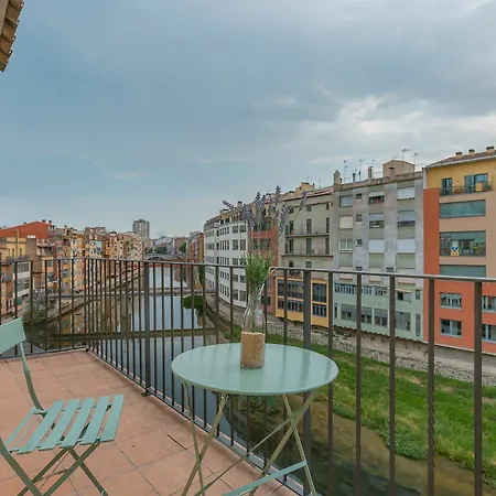 Apartment De L Onyar *